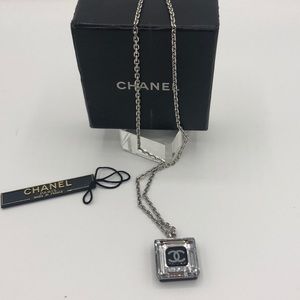 Chanel necklace
